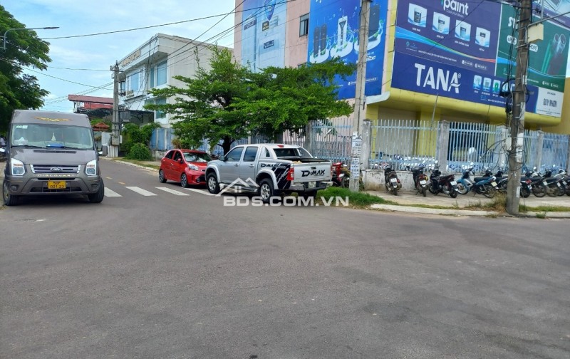 ĐẤT ĐẸP TRUNG TÂM DIÊU TRÌ , TUY PHƯỚC, B ĐỊNH cũ – CƠ HỘI ĐẦU TƯ VÀNG – LỜI NGAY 400 TRIỆU!